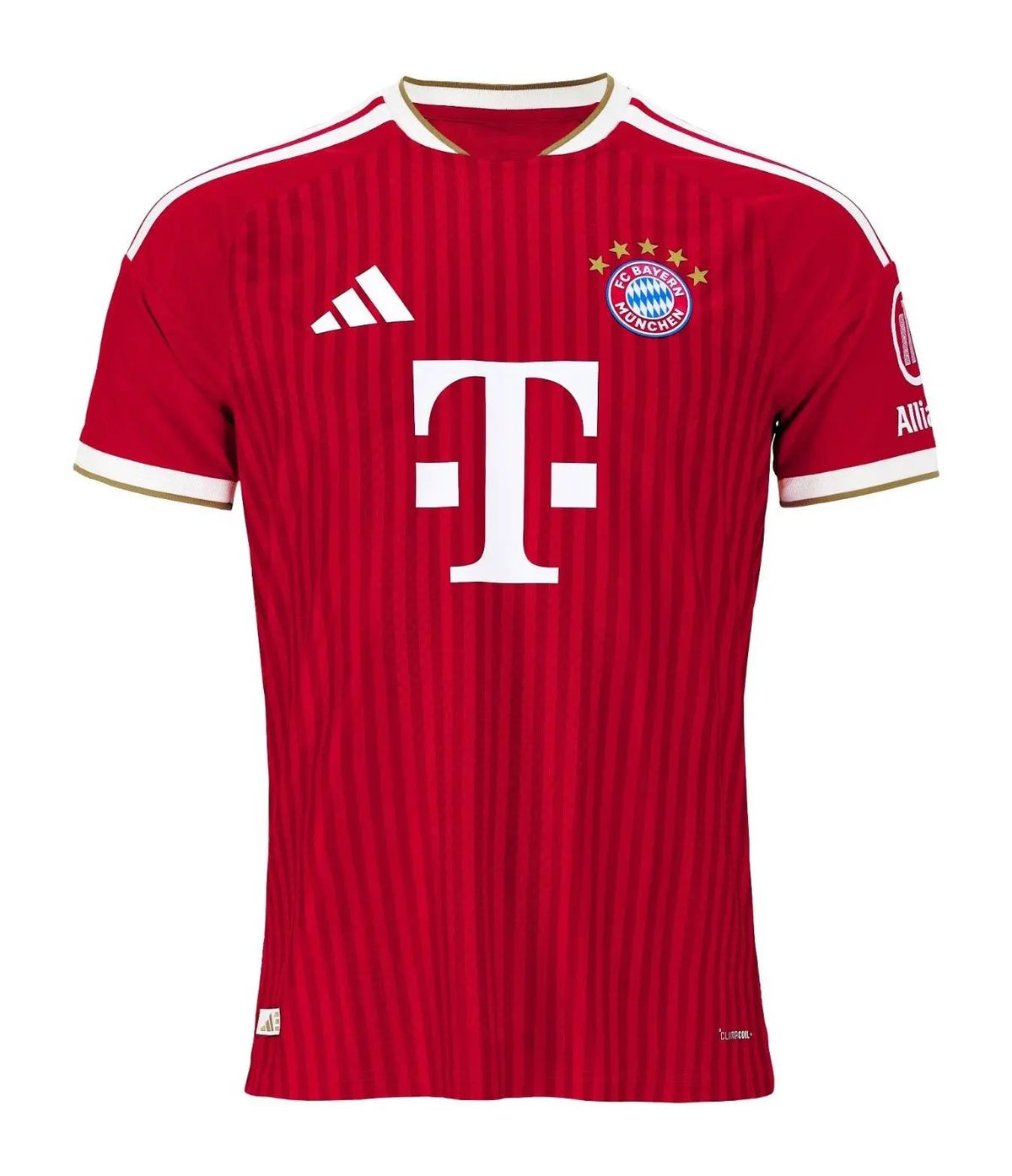 Camiseta Bayern Múnich 26/27 1ª equipación
