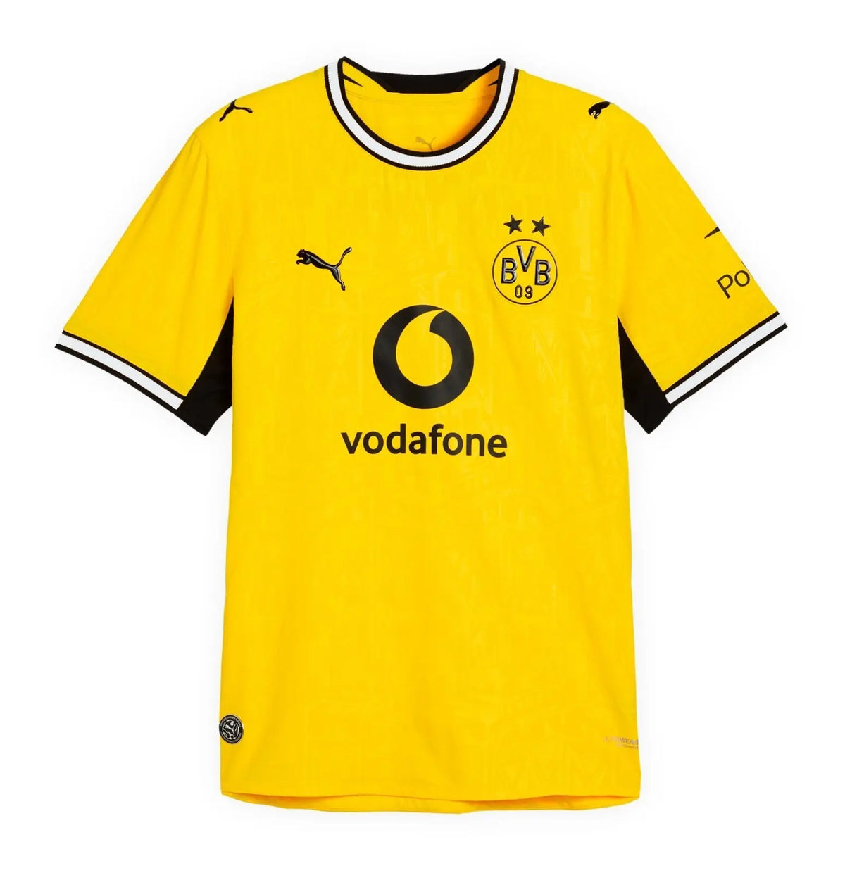 Camiseta Borussia Dortmund 26/27 1ª equipación