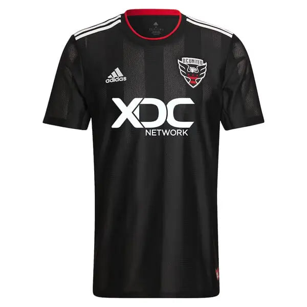 Camiseta DC United 23/24 1ª equipación