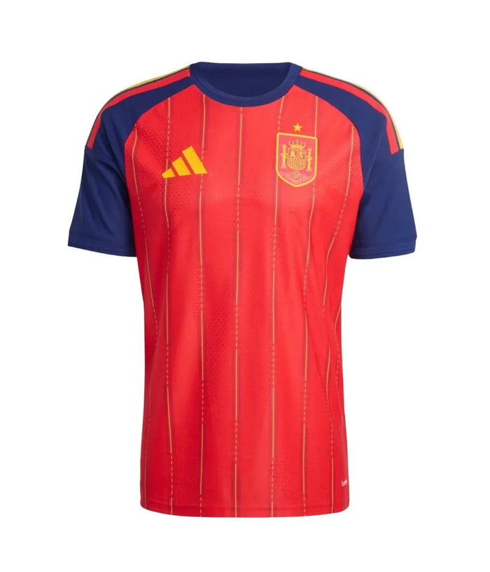 Camiseta España 2026 1ª Equipación