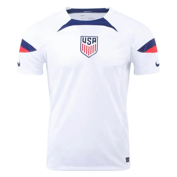 Camiseta Estados Unidos 1ª Equipación 2023