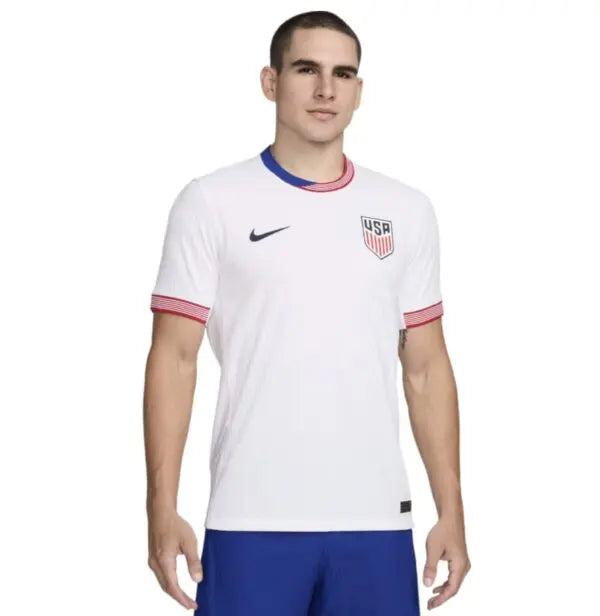 Camiseta Estados Unidos 1ª Equipación 2024