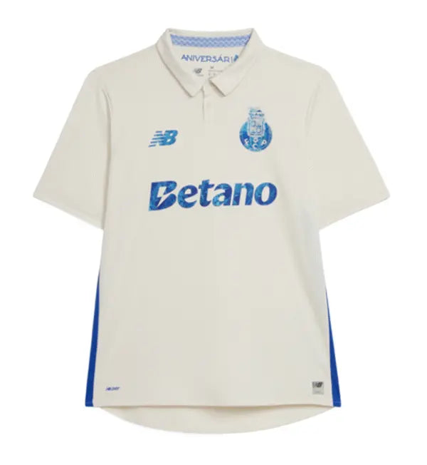Camiseta FC Porto 25/26 3ª equipación