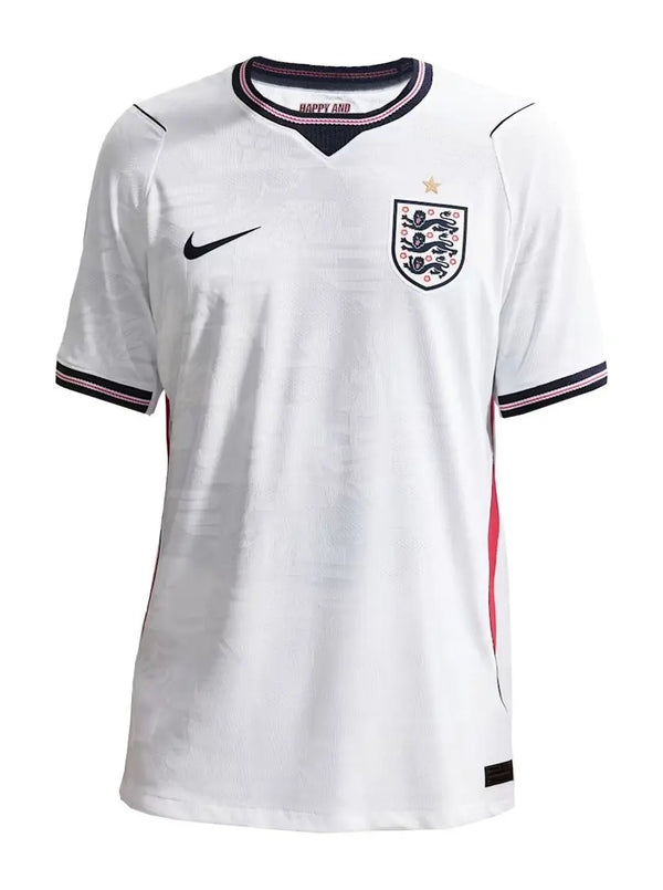 Camiseta Inglaterra 2026 1ª equipación