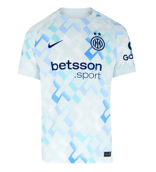 Camiseta Inter Milán 25/26 2ª equipación