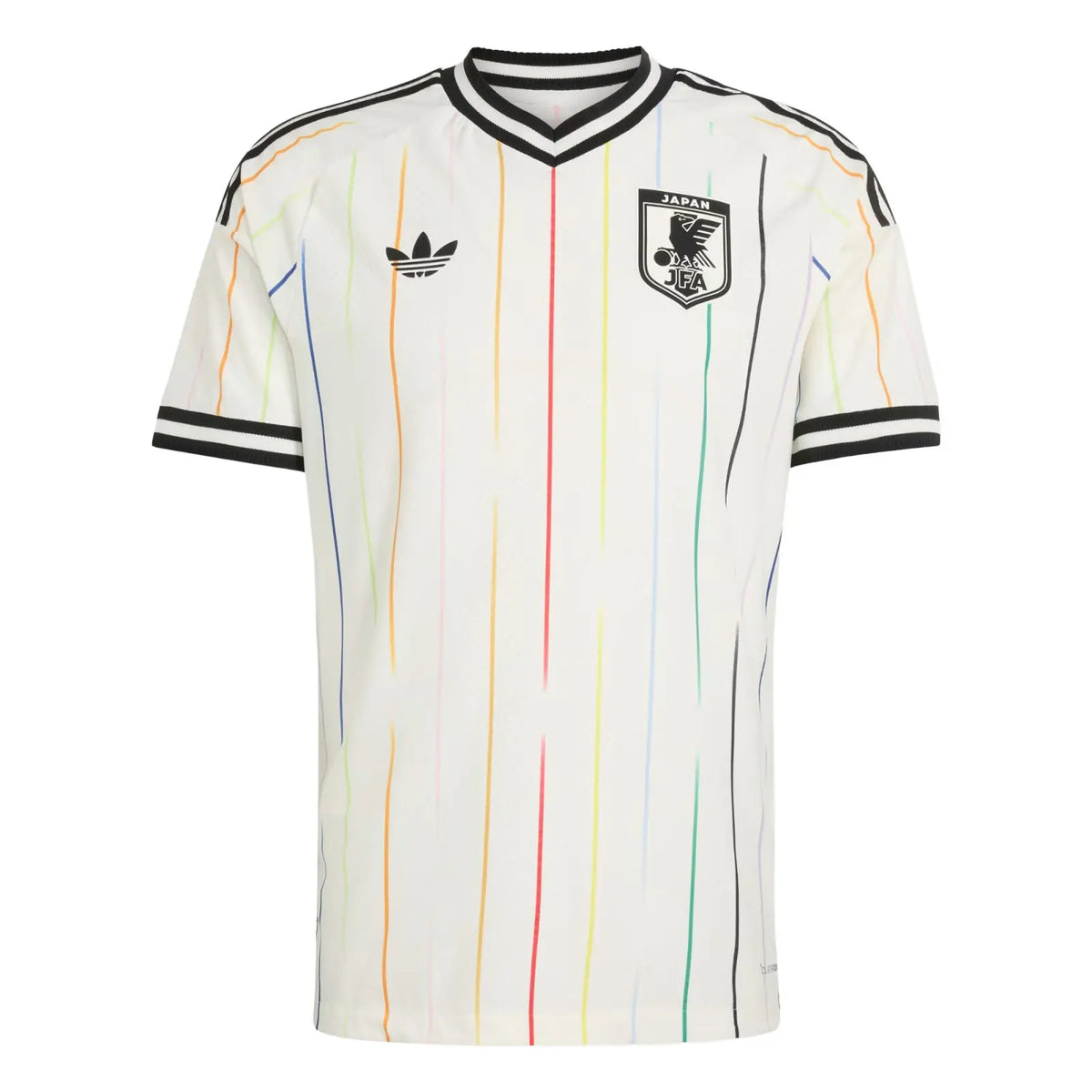 Camiseta Japón 2026 2ª equipación TALLA DE NIÑO