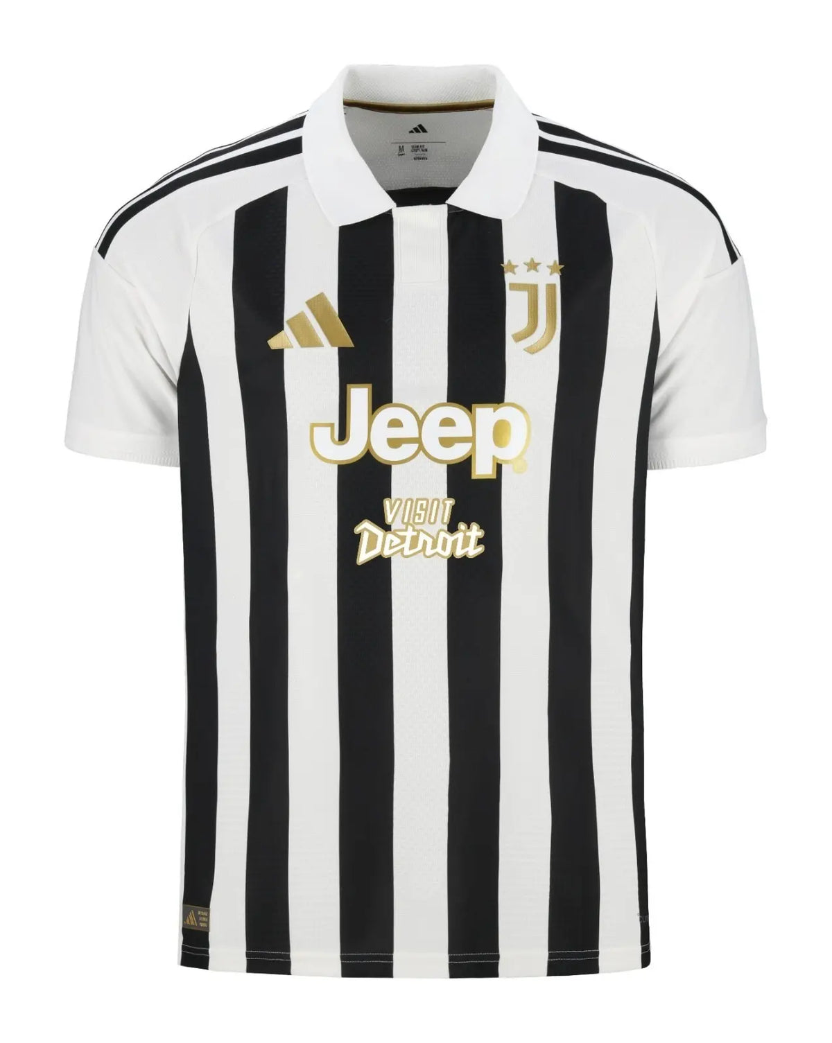 Camiseta Juventus 26/27 1ª equipación
