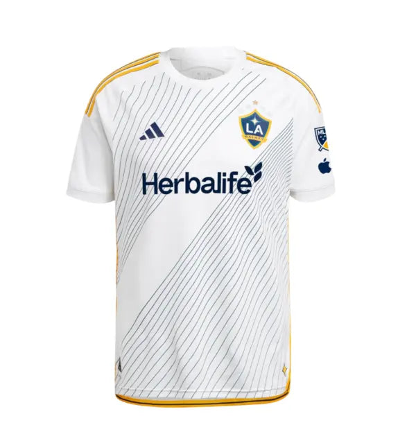 Camiseta LA Galaxy 2025 1ª equipación