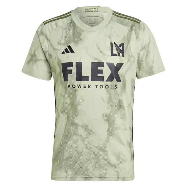 Camiseta LA Galaxy 23/24 3ª equipación