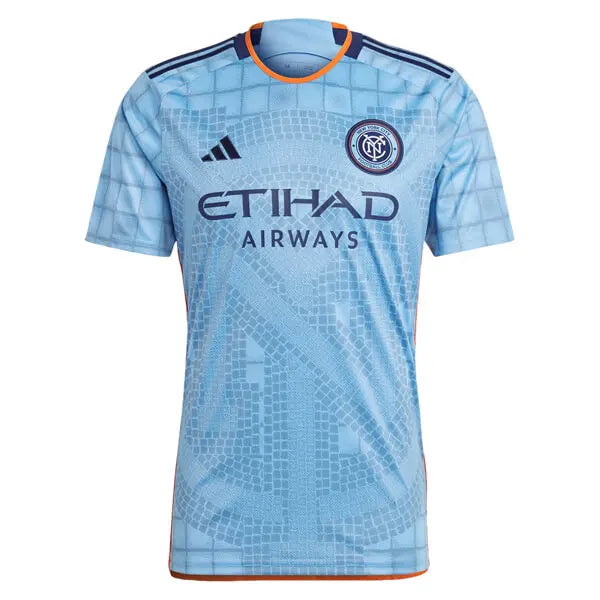 Camiseta New York City 23/24 1ª equipación