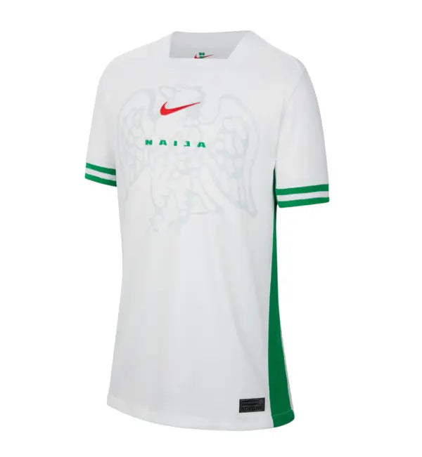 Camiseta Nigeria 24/25 1ª equipación