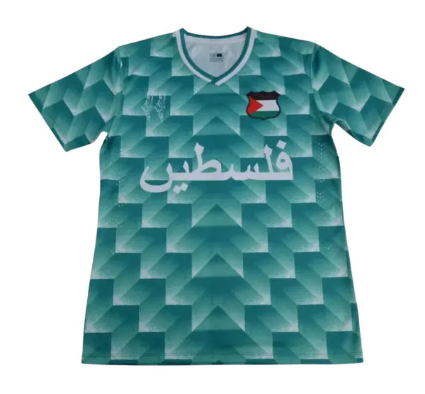 Camiseta Palestina Concepto
