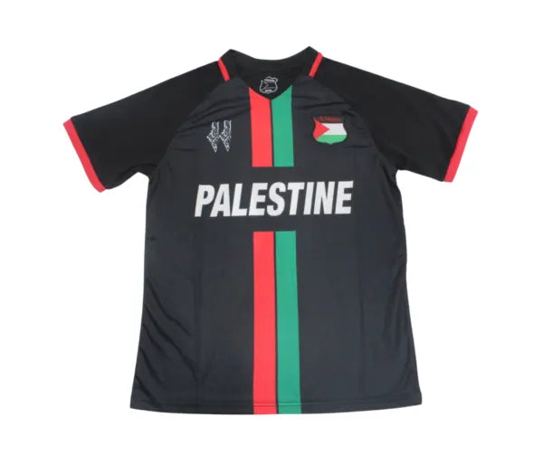 Camiseta Palestina Concepto