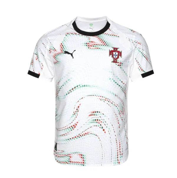 Camiseta Portugal 24/25 2ª equipación