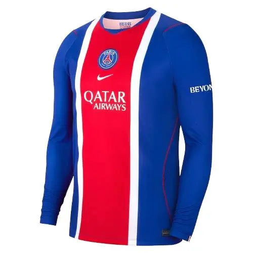 Camiseta PSG 26/27 1ª equipación manga larga