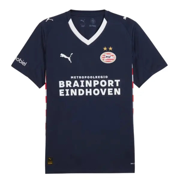 Camiseta PSV Eindhoven 25/26 2ª equipación