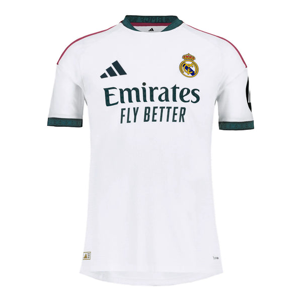 Camiseta Real Madrid 2026/27 1ª equipación