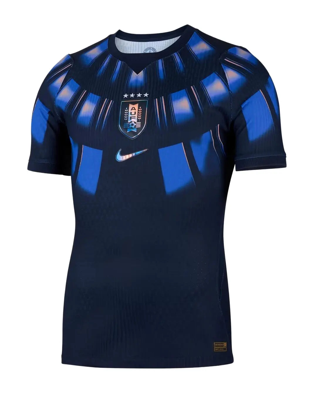 Camiseta Uruguay 2026 2ª equipación TALLA DE NIÑO