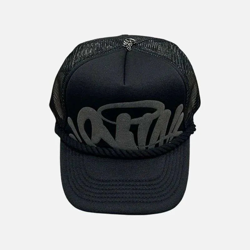 Cap Trucker SynaWord SN003