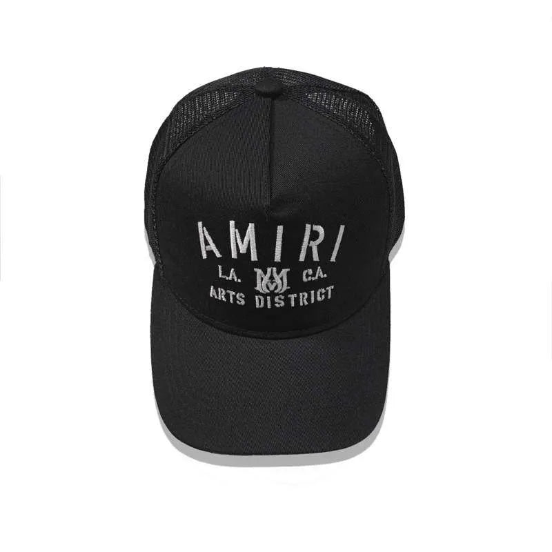 Caps AMIRI AM036