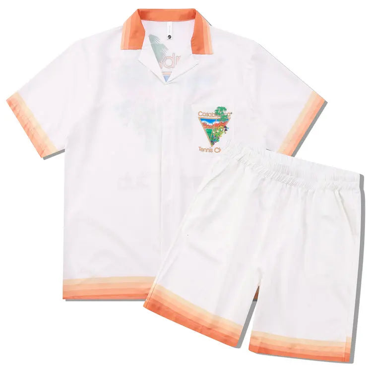 CASABLANCA SET
