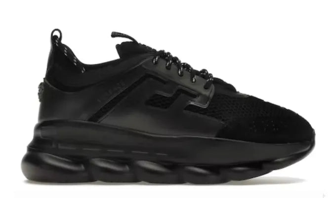 Chain Reaction Black