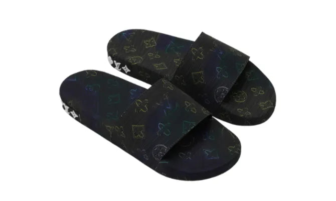 Ciabbate Black