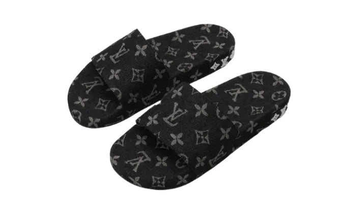 Ciabbate Light Black