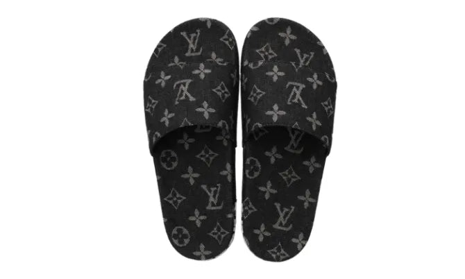 Ciabbate Light Black