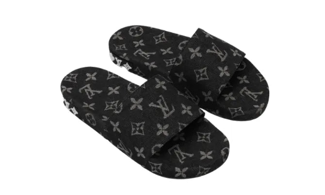 Ciabbate Light Black
