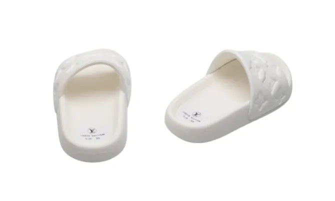 Ciabbate White