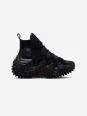 Converse All Star- Motion Hi Full Black