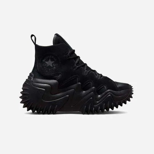 Converse All Star- Motion Hi Full Black