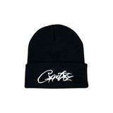 Corteiz Beret Beanie