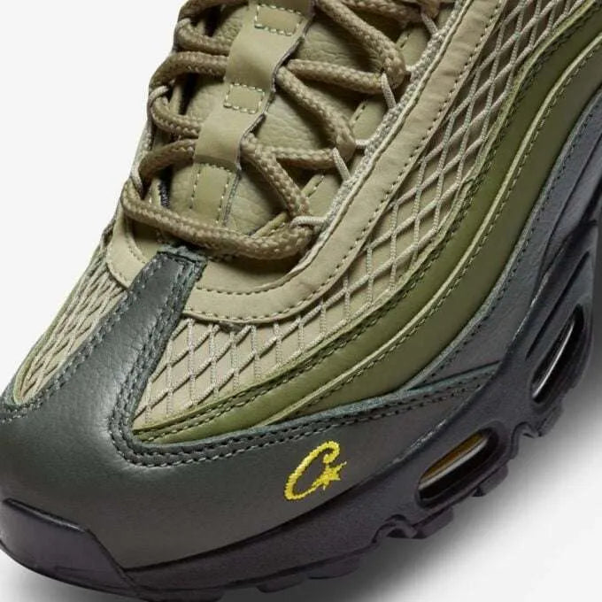 CRTZ Air Max 95 Rules The World