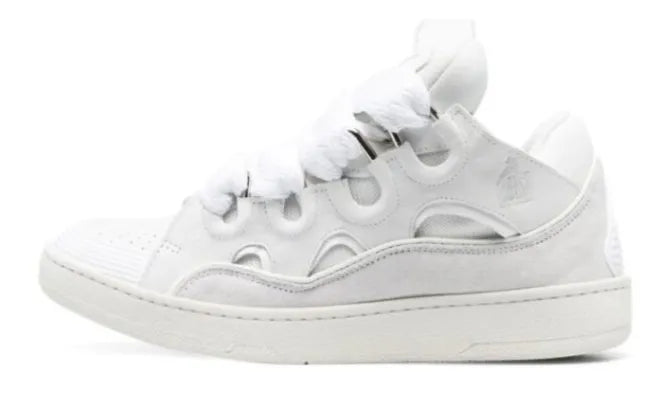 Curb White