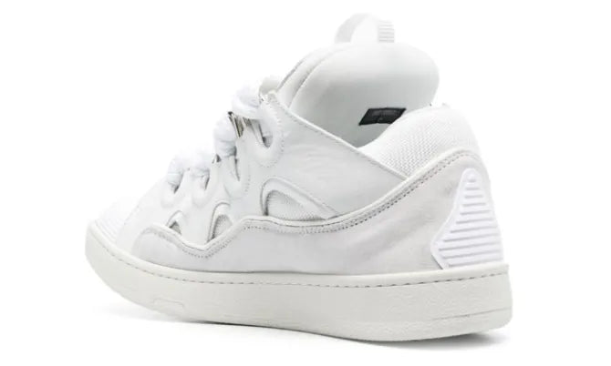 Curb White