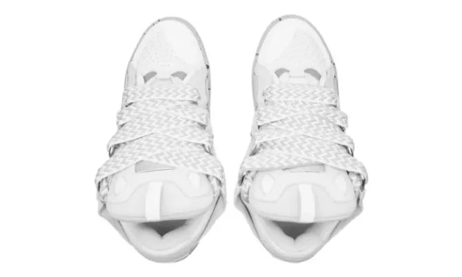 Curb White Grey