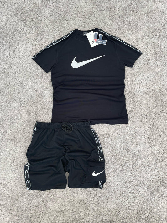 Conjunto NK "BLACK"