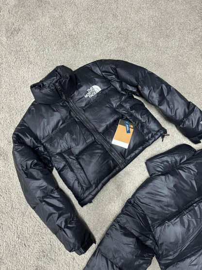 ABRIGO TNF "Black"