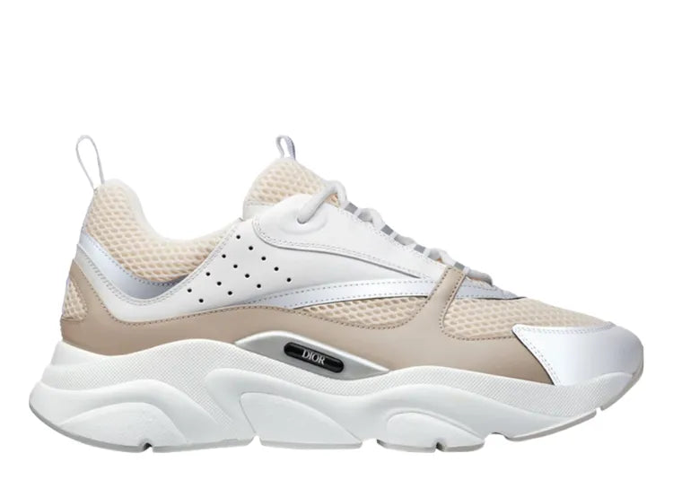 DIOR B22 ‘BEIGE WHITE’