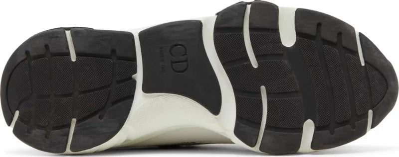 DIOR B22 ‘WHITE BLACK GREEN’