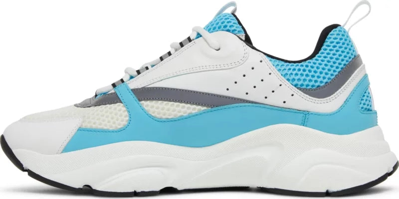 DIOR B22 ‘WHITE LIGHT BLUE’