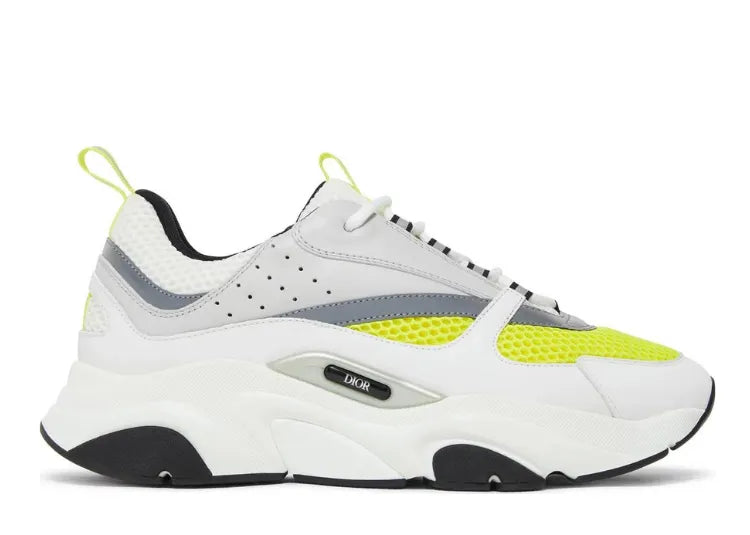 DIOR B22 ‘WHITE LIGHT GREEN’