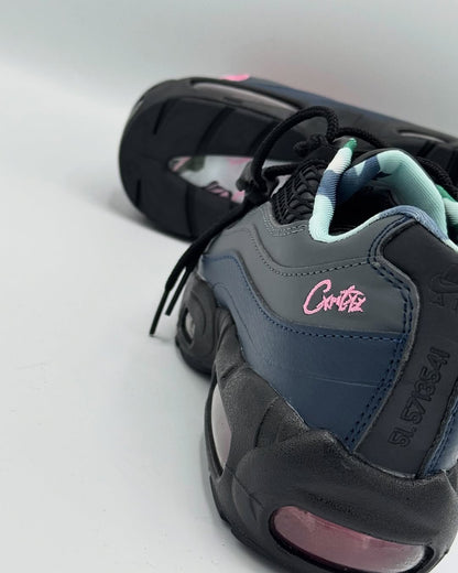 AM 95 x "CORTEIZ"