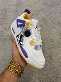 AJ4 "LAKERS"