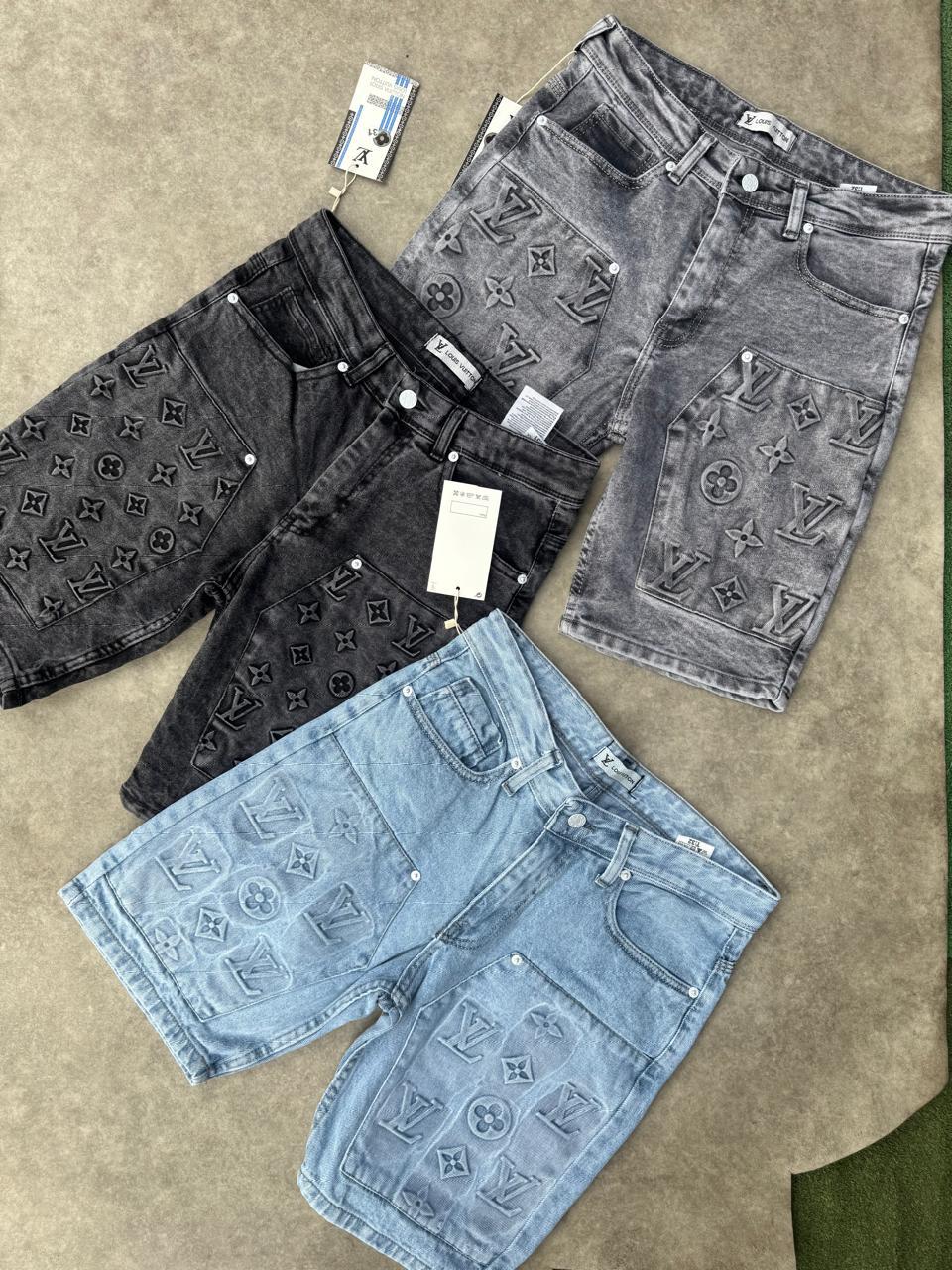 Pantalones "LV"
