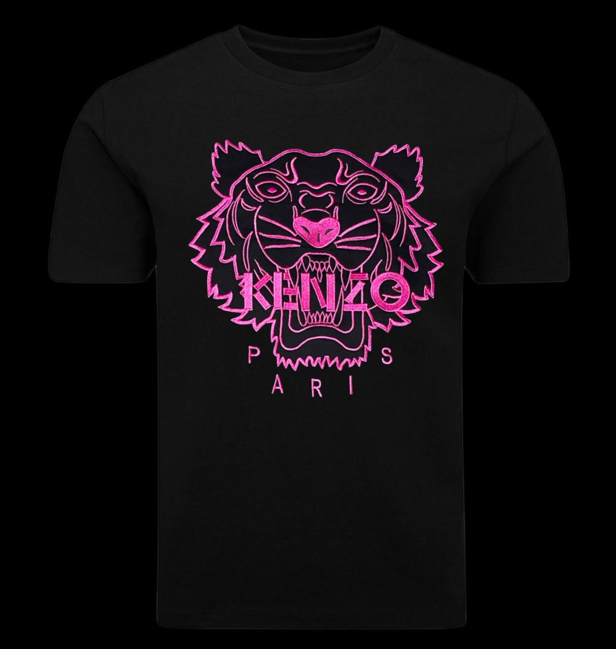 Camiseta KNZO "PINK"