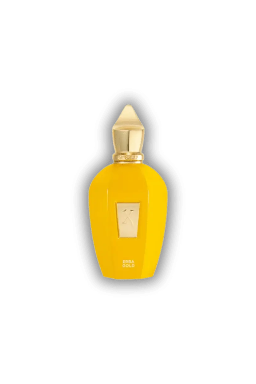 Xerjoff Erba Gold