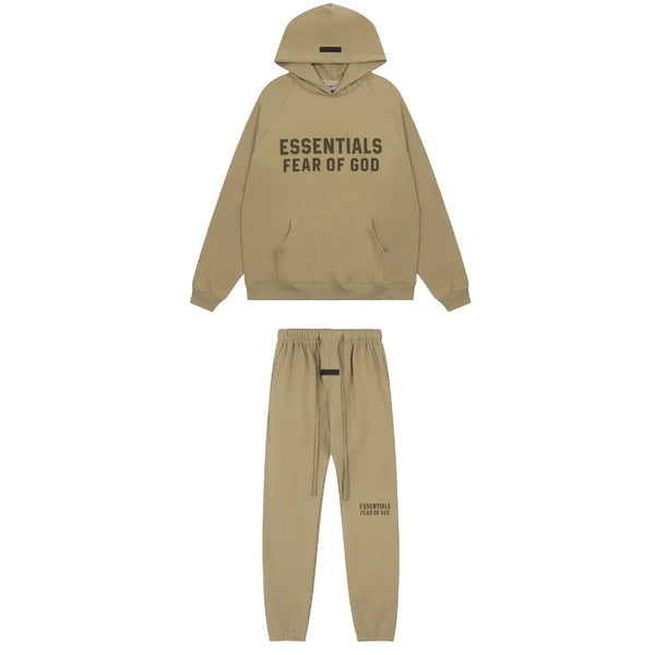Essentials Fear of God Tracksuit